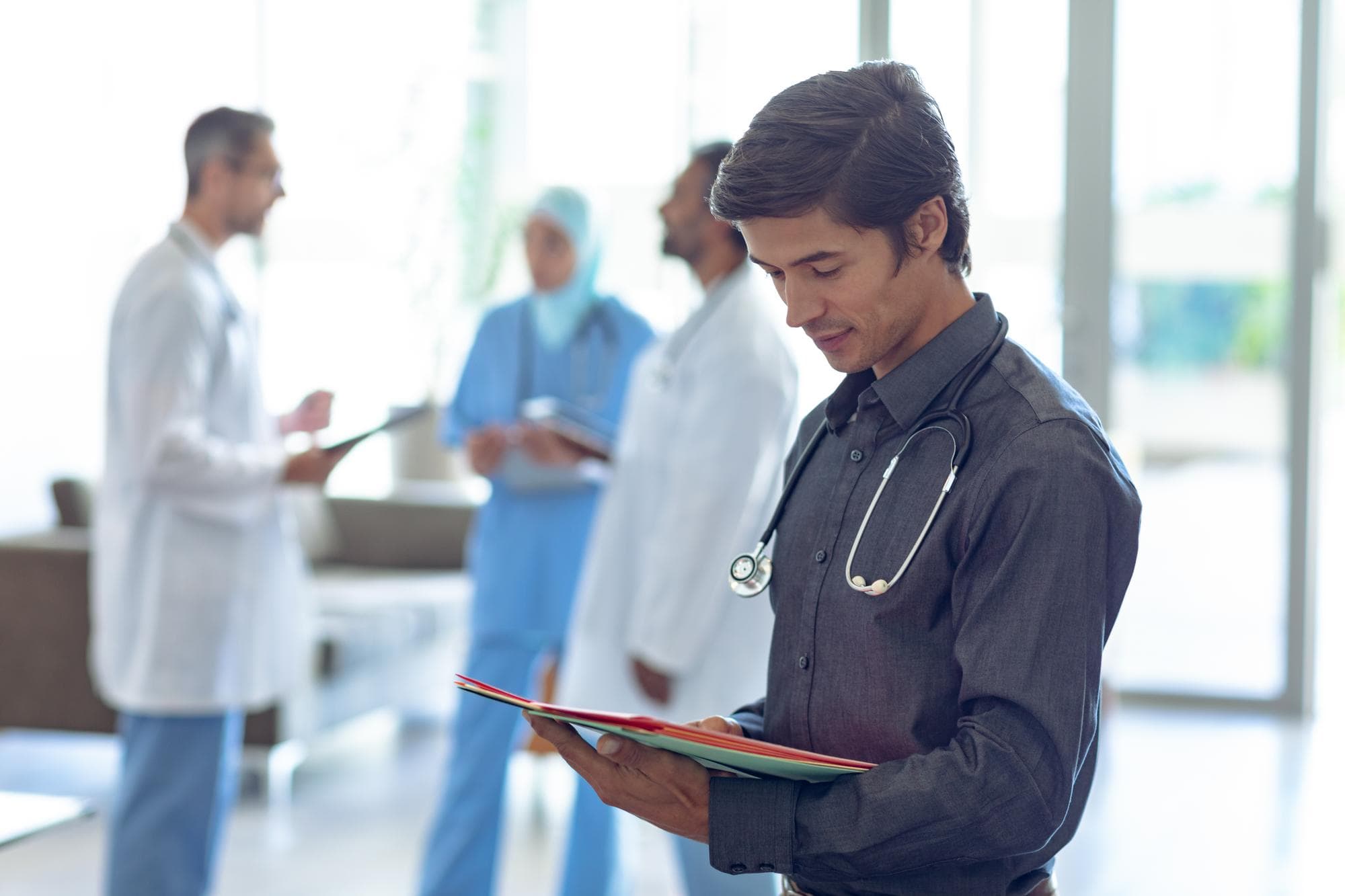 US Clinical Experience